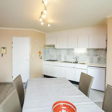 公寓 1 Bedroom Lovely In *