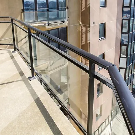1 Bedroom Lovely In * 奥斯滕德