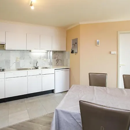 1 Bedroom Lovely In 公寓 奥斯滕德