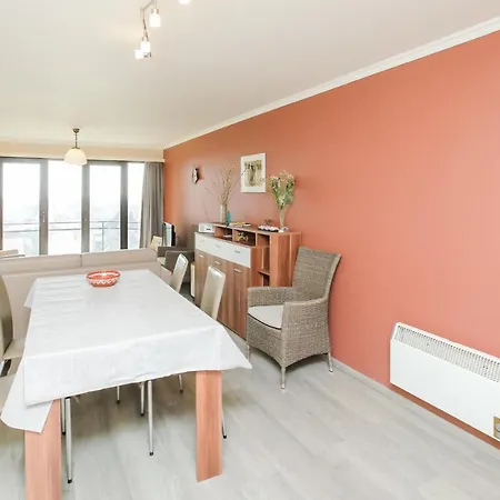 1 Bedroom Lovely In * 奥斯滕德
